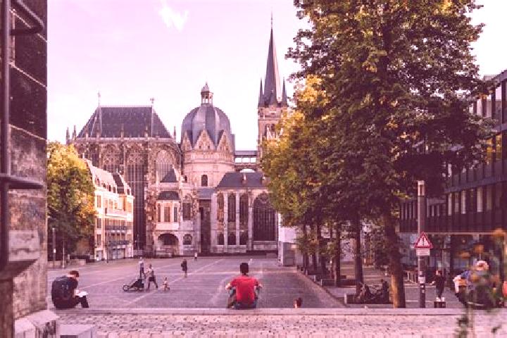 Sage, 27 — Escort in Aken, Germany