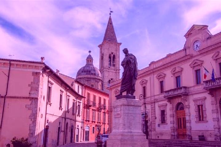 Sage, 27 — Escort in Anversa degli Abruzzi, Italy