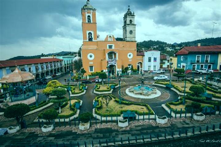 Sage, 27 — Escort in Atlamajalcingo del Monte, Mexico