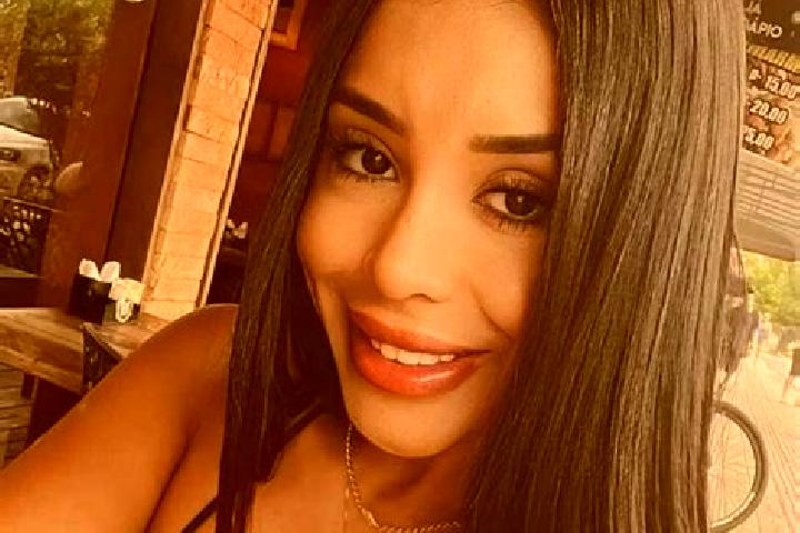 Sage, 27 — Escort in Barao do Monte Alto, Brazil
