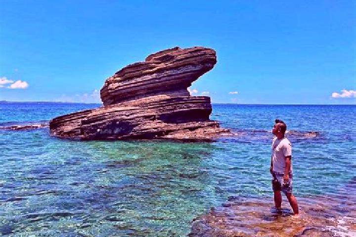 Sage, 27 — Escort in Burias, Philippines