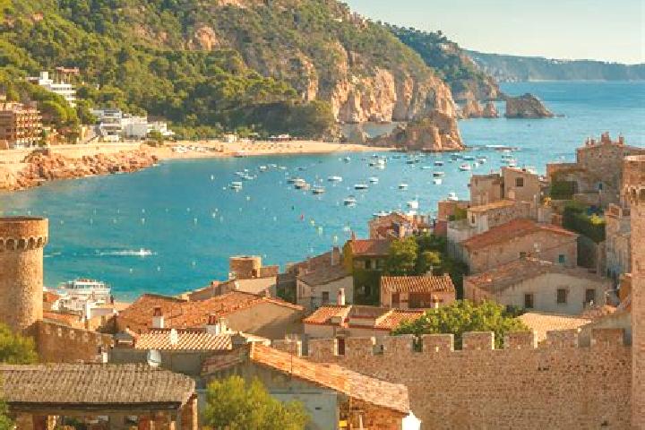 Sage, 27 — Escort in Castelltercol, Spain