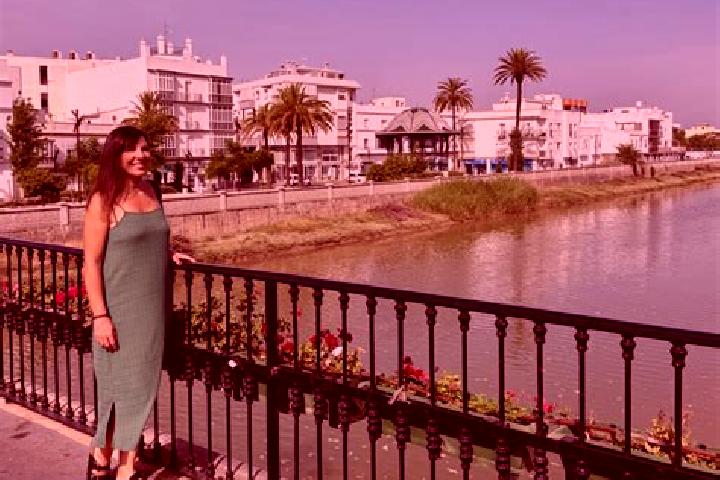 Sage, 27 — Escort in Chiclana de la Frontera, Spain