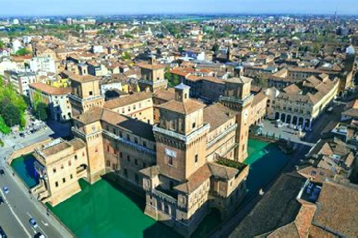 Sage, 27 — Escort in Comacchio, Italy