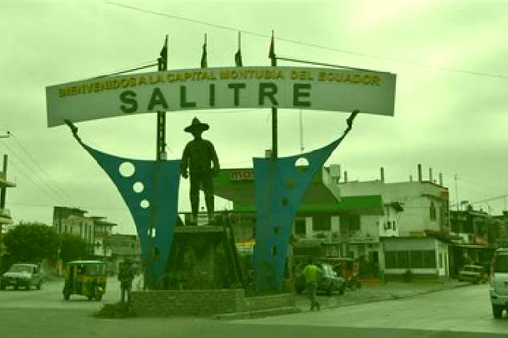 Sage, 27 — Escort in El Salitre, Ecuador