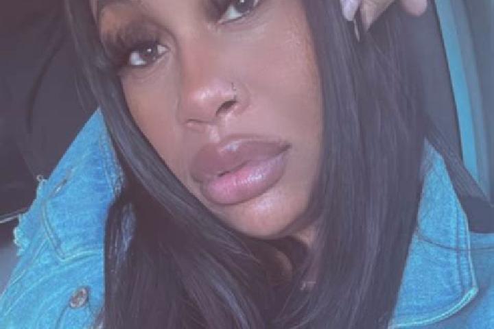 Sage, 27 — Escort in Fox Chase, United States