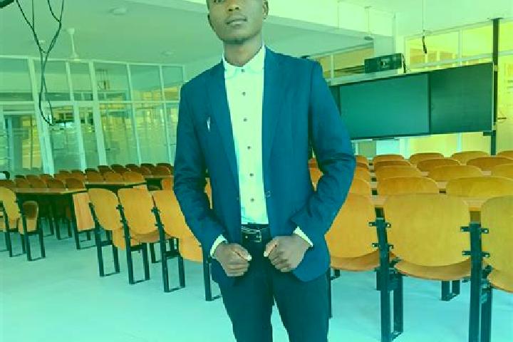 Sage, 27 — Escort in Ipinda, Tanzania