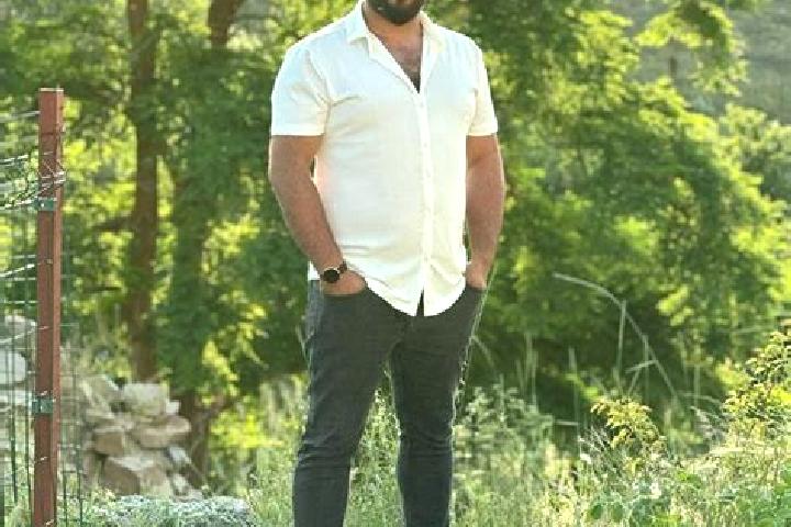 Sage, 27 — Escort in Kayran, Turkey