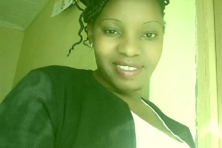 Sage, 27 — Escort in Kimende, Kenya