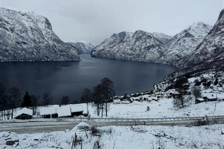 Sage, 27 — Escort in Kjopsvik, Norway