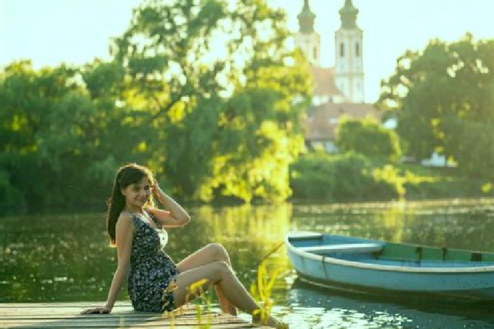 Sage, 27 — Escort in Kunszentmarton, Hungary