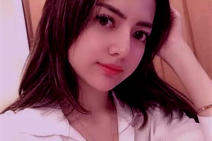 Sage, 27 — Escort in Manjang Kidul, Indonesia