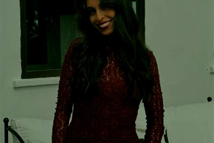 Sage, 27 — Escort in Pedro Gomes, Brazil