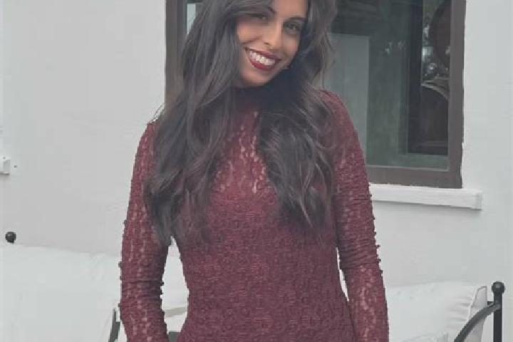Sage, 27 — Escort in Pedro Martinez, Spain