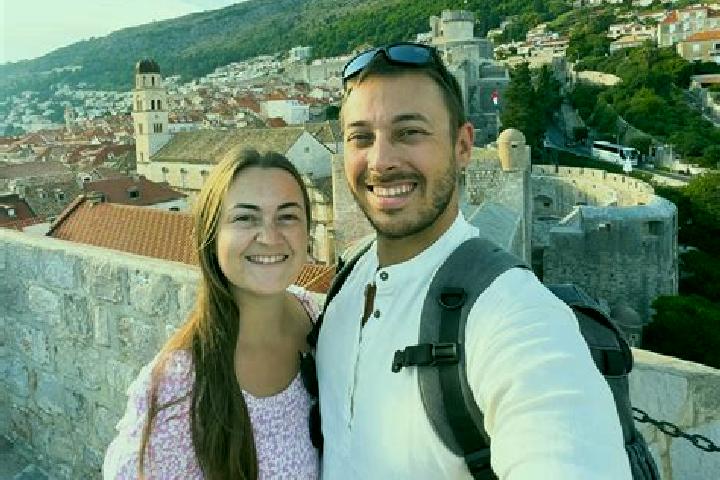 Sage, 27 — Escort in Pojatno, Croatia