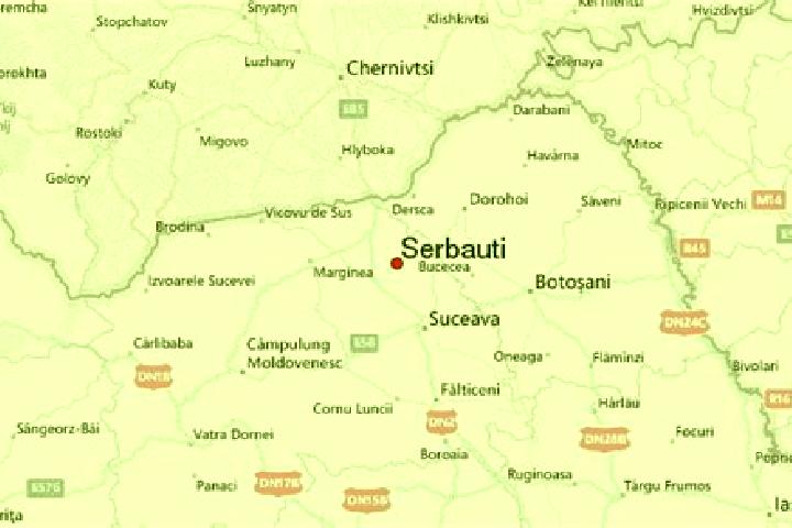 Sage, 27 — Escort in Serbauti, Romania