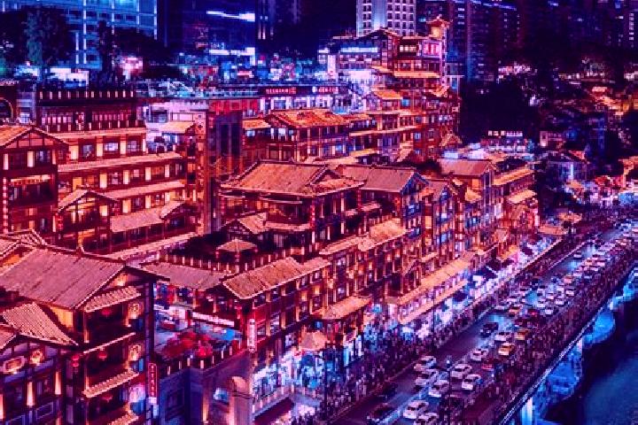 Sage, 27 — Escort in Shangqing, China