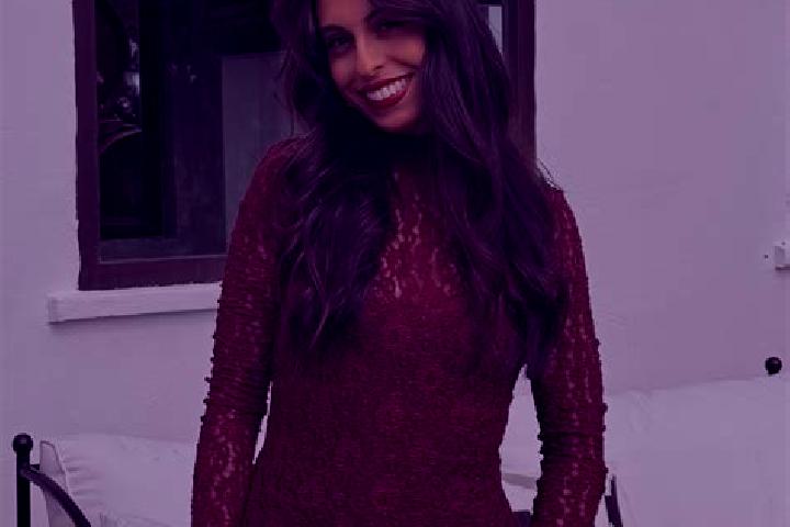 Sage, 27 — Escort in Vallecitos de Zaragoza, Mexico