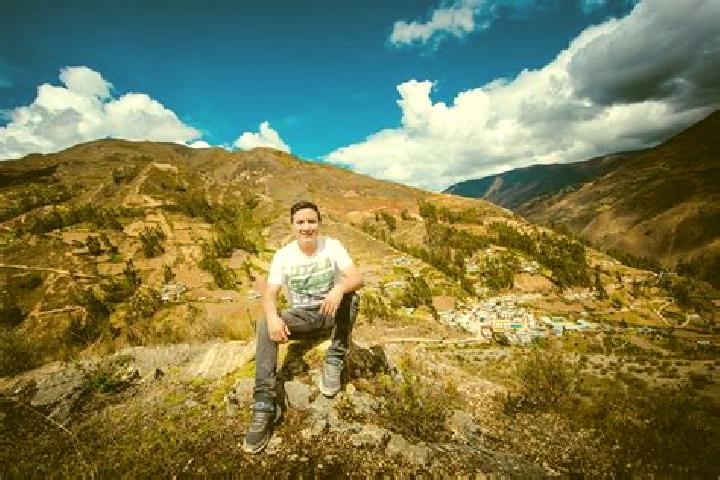 Sage, 27 — Escort in Yarumayo, Peru