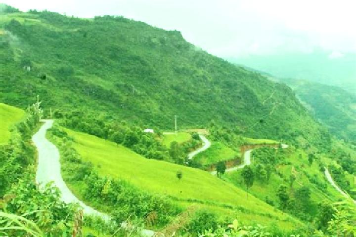 Sage, 27 — Escort in Yen Lac, Vietnam
