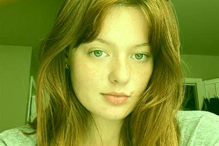 Sage, 28, a auburn brown-eyed caribbean companion based in Selva di Progno. Offering BDSM, Fetish, Domination, Couples. Available for incall and outcall, day...