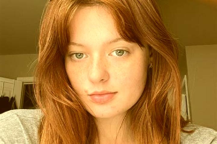 Sage, 28, a auburn grey-eyed european companion based in Breinigsville. Offering Overnight, Travel Companion, Fetish, GFE. Available for incall and outcall, ...