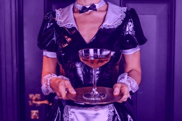 Sage, 28, a black grey-eyed asian companion based in Kingsclere. Offering Party Girl, BDSM. Available for incall and outcall, day and evening dates.