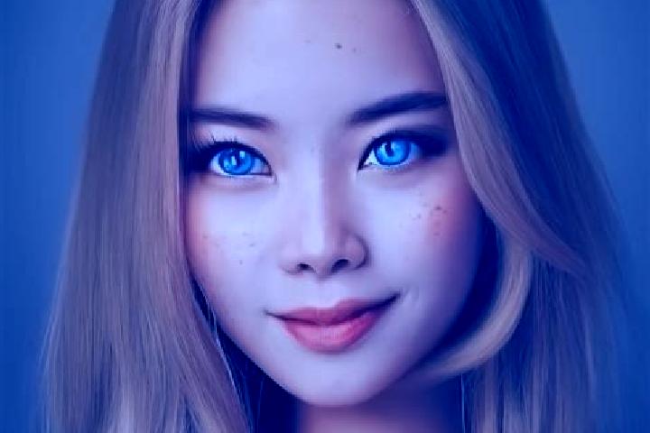 Sage, 28, a blonde blue-eyed asian companion based in Mahaicony Village. Offering Dinner Date, Massage, Duos. Available for incall and outcall, overnight boo...