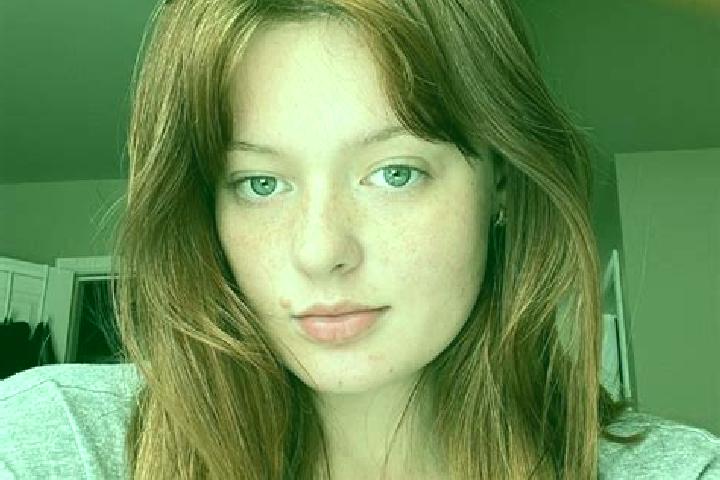 Sage, 28, a chestnut green-eyed european companion based in Buren an der Aare. Offering Domination, GFE, Overnight, Couples. Available for incall and outcall...