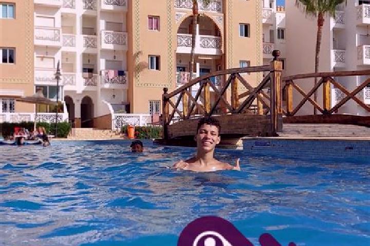Sage, 28 — Escort in Assoul, Morocco