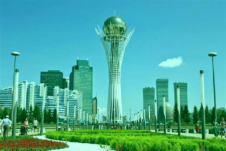 Sage, 28 — Escort in Astana, Kazakhstan