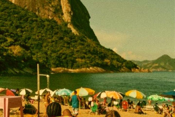 Sage, 28 — Escort in Custodia, Brazil