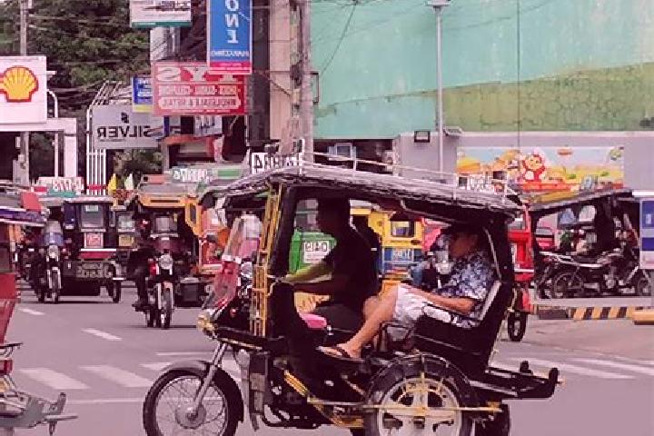 Sage, 28 — Escort in Dipolog, Philippines