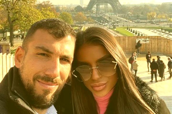 Sage, 28 — Escort in Dumitrita, Romania