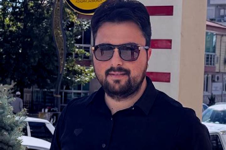Sage, 28 — Escort in Erentepe, Turkey
