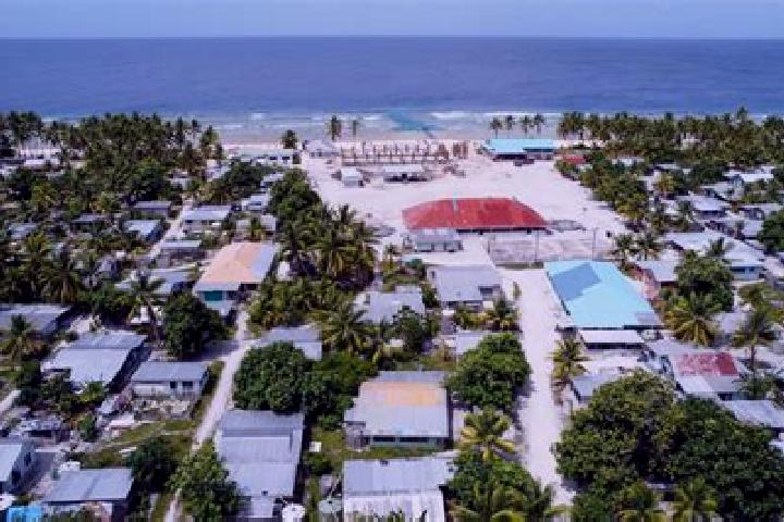 Sage, 28 — Escort in Fakaifou Village, Tuvalu