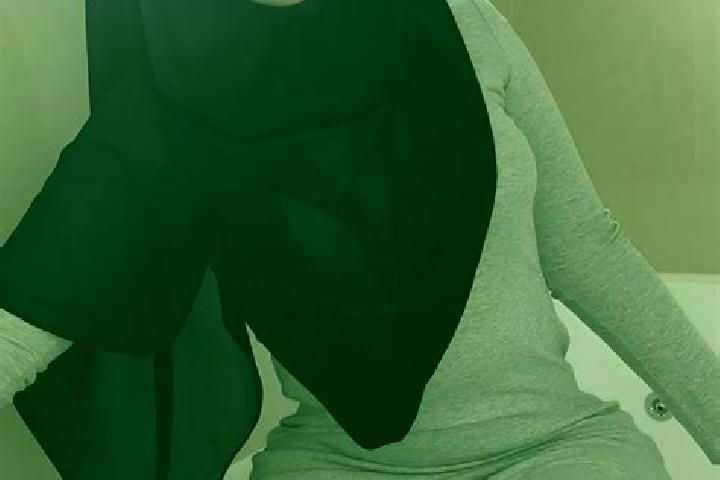 Sage, 28 — Escort in Geri Dowji, Iran