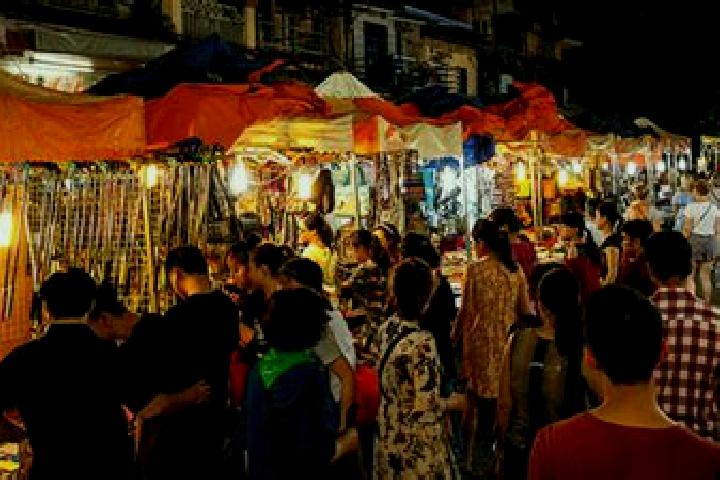 Sage, 28 — Escort in Hanoi, Vietnam