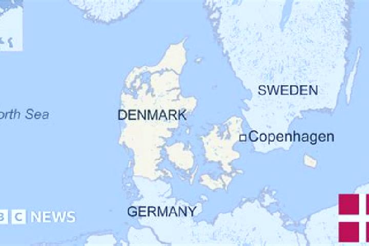 Sage, 28 — Escort in Horsholm, Denmark