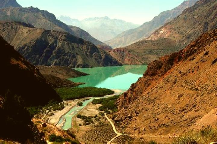 Sage, 28 — Escort in Istaravshan, Tajikistan