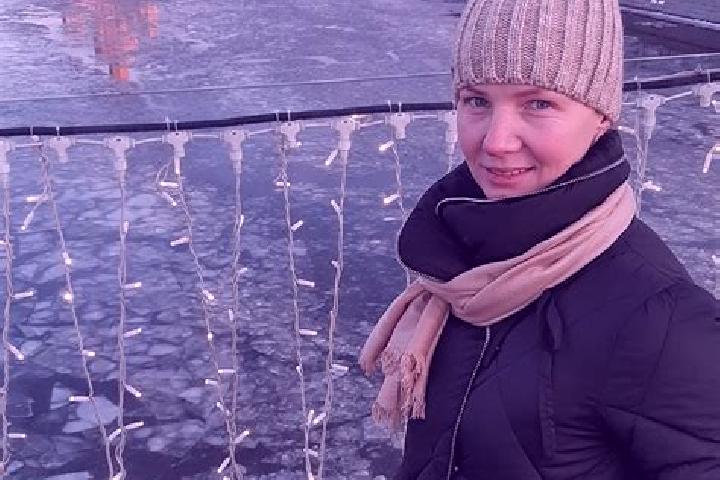 Sage, 28 — Escort in Krasnyy Kholm, Russia