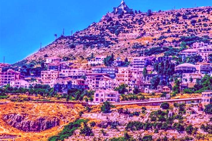 Sage, 28 — Escort in Marjayoun, Lebanon