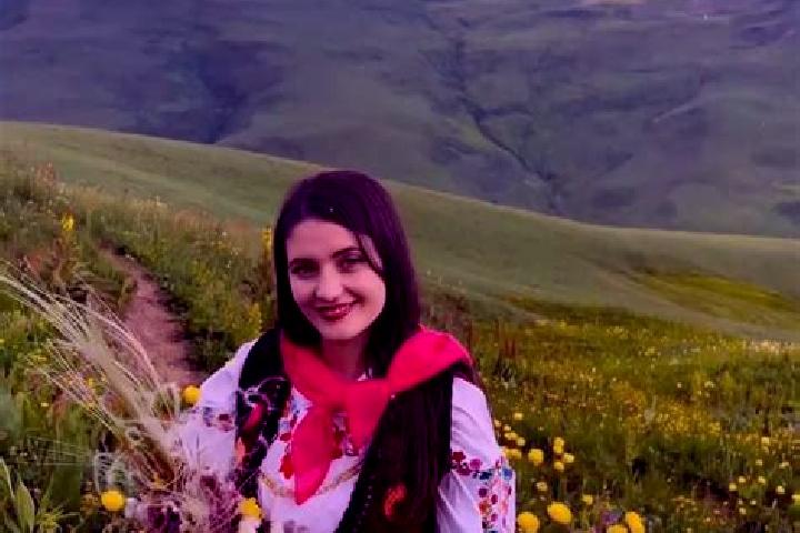 Sage, 28 — Escort in Markat, Albania