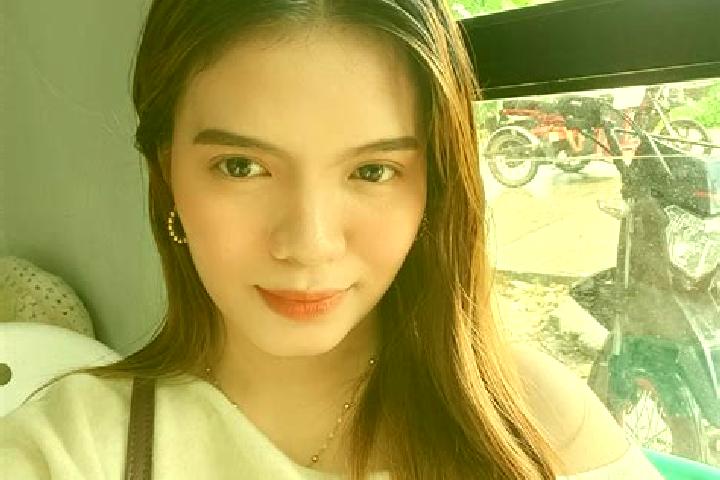 Sage, 28 — Escort in Maypangdan, Philippines
