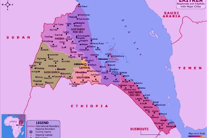 Sage, 28 — Escort in Mendefera, Eritrea