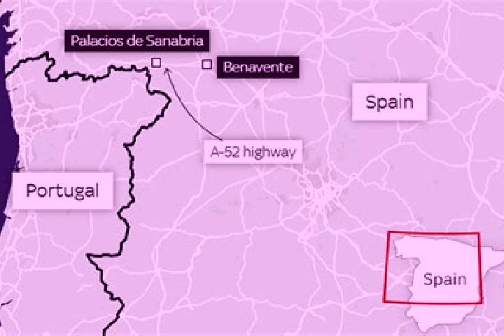 Sage, 28 — Escort in Palacios de Sanabria, Spain