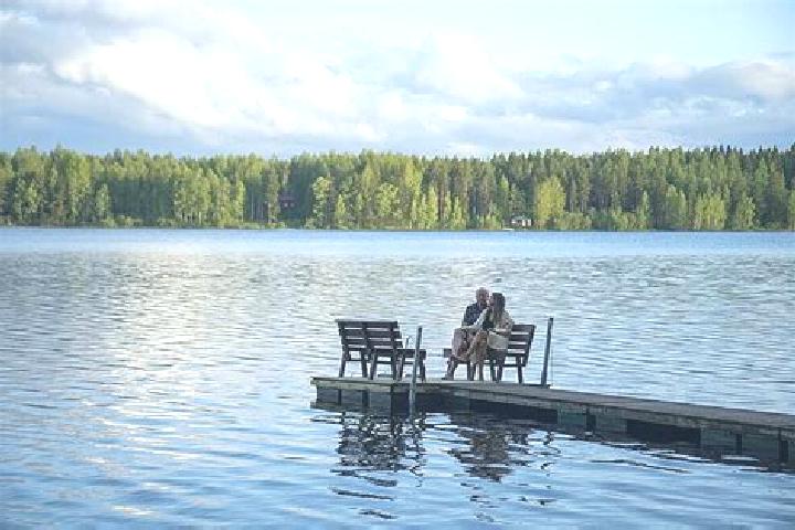 Sage, 28 — Escort in Parkano, Finland