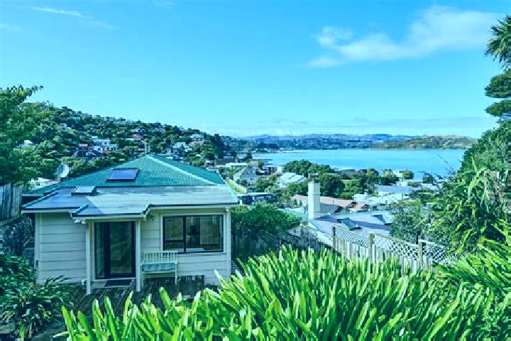 Sage, 28 — Escort in Plimmerton, New Zealand