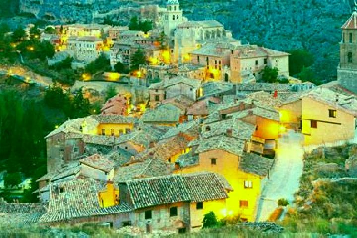 Sage, 28 — Escort in Royuela, Spain