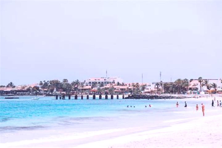 Sage, 28 — Escort in Salineiro, Cape Verde